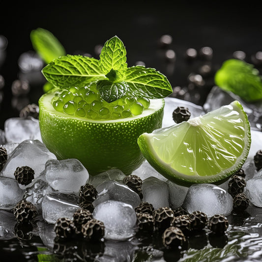 212 VIP by Carolina Herrera - Scentify