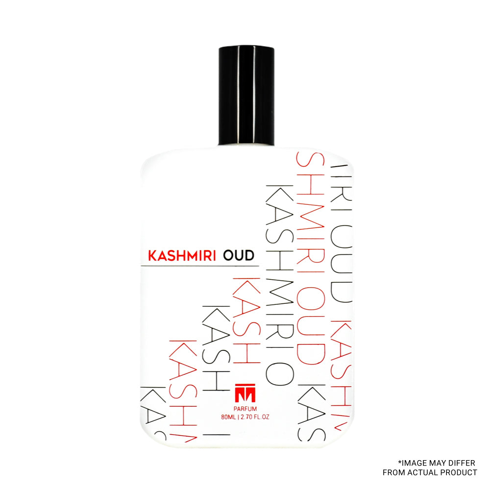 Kashmiri Oud