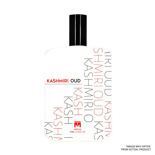 Kashmiri Oud