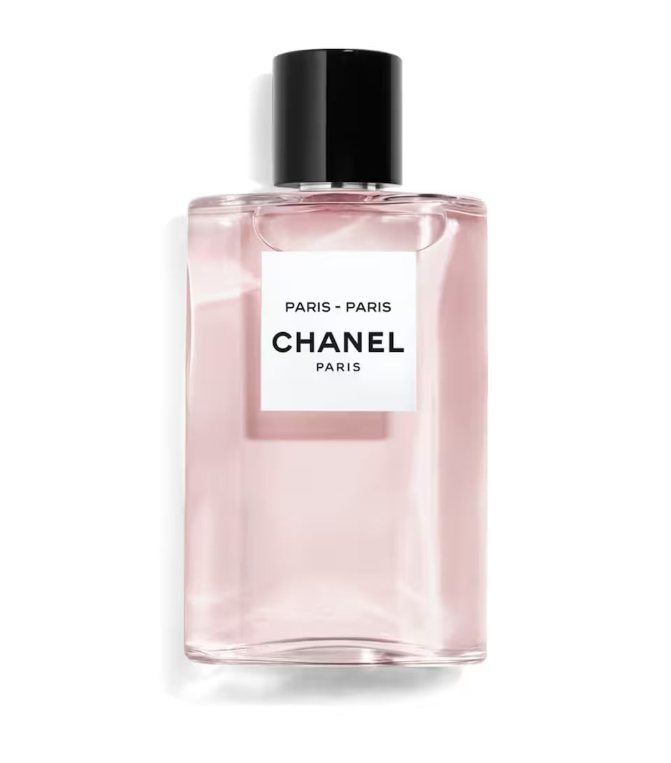 Yes - Paris-Paris by Chanel