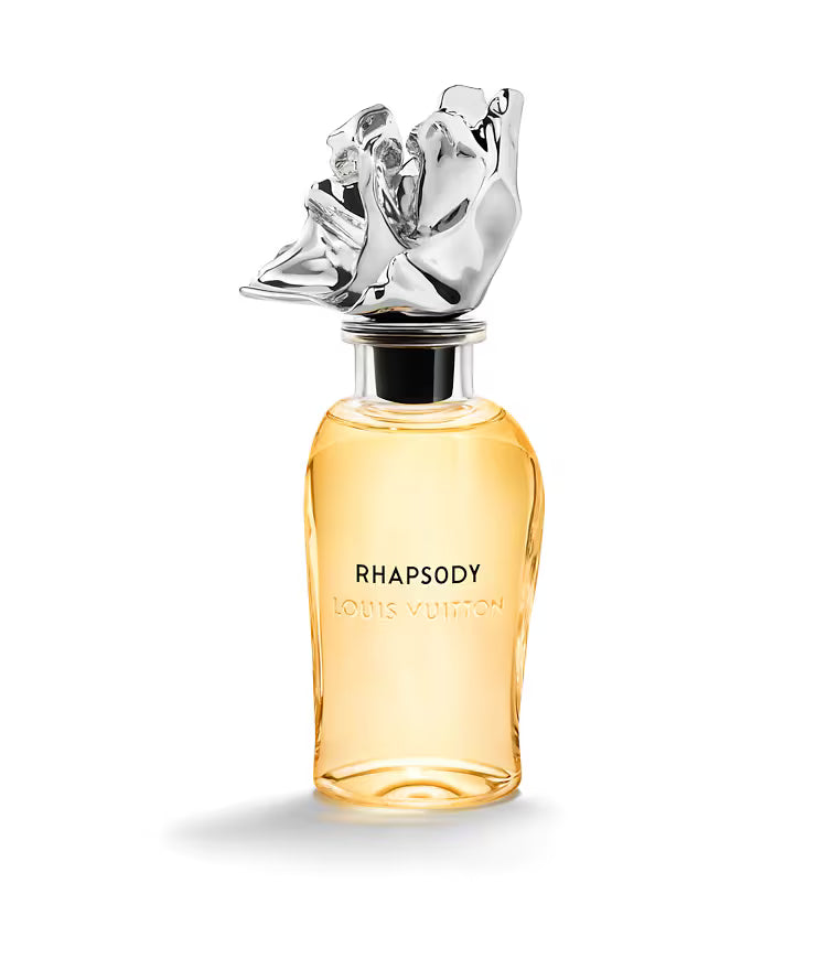 Crescendo - Rhapsody by Louis Vuitton