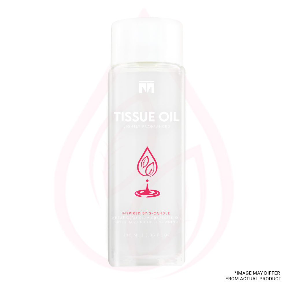 Tissue Oil Fragranced - S-Candle