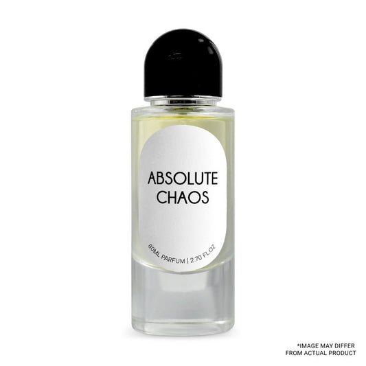 Absolute Chaos - Rouge Chaotique by Byredo - Paris 2 Dubai - Scentify