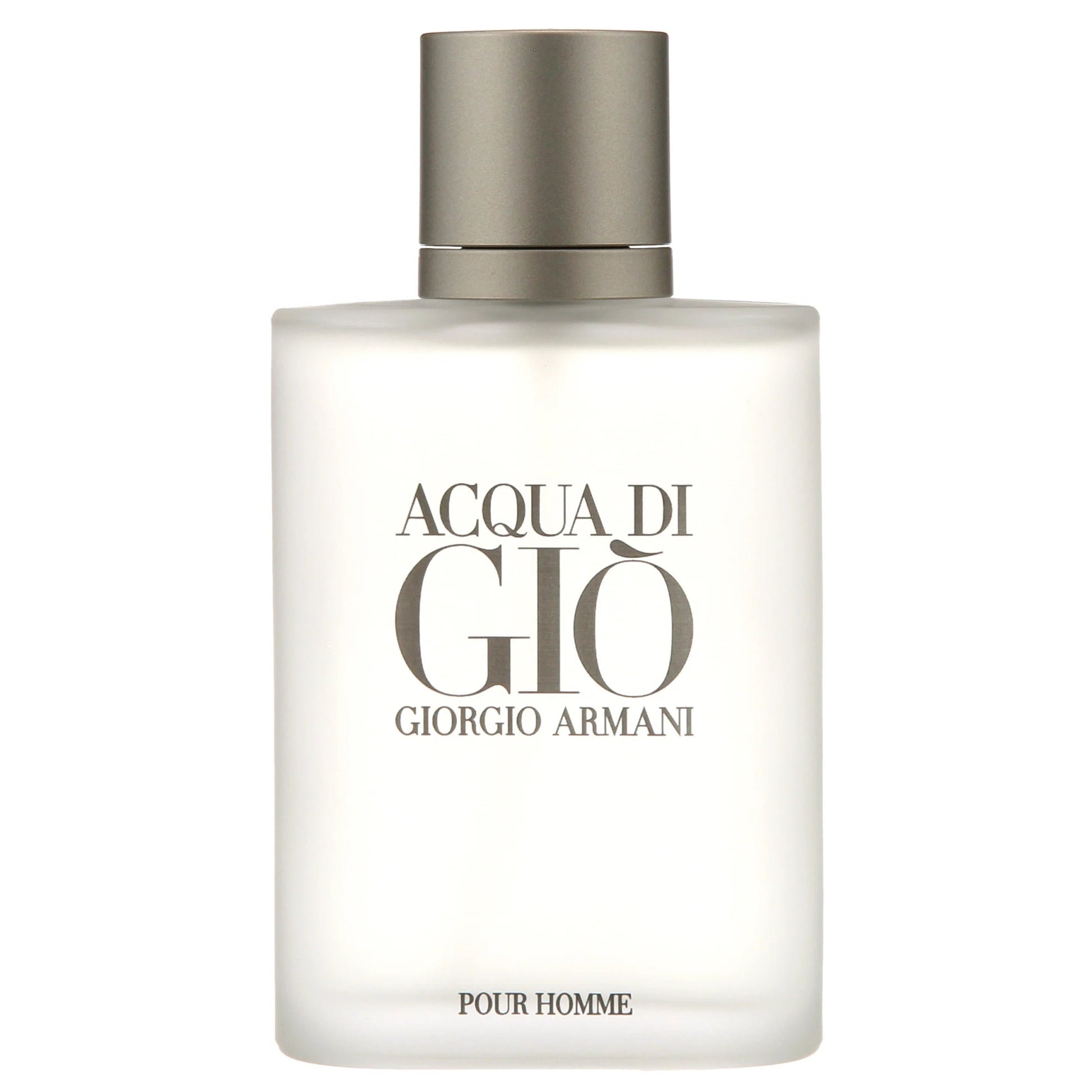Acqua Di Gio by Giorgio Armani - Scentify