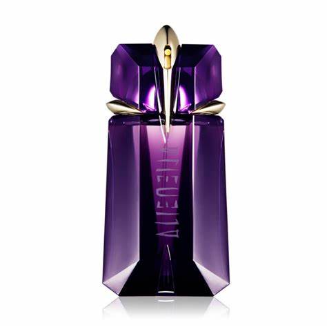 Alien by Thierry Mugler - Scentify