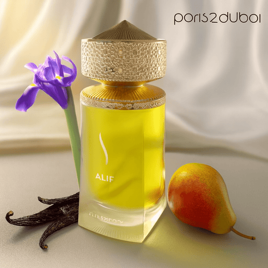 Alif - La Vie Est Belle by Lancôme - Fine Fragrance Collection - Scentify