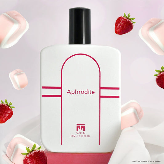 Aphrodite - Yum Boujee Marshmallow | 81 by Kayali - Motala Perfumes - Scentify