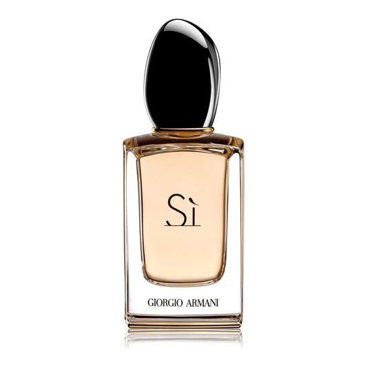 Armani Si by Giorgio Armani - Scentify