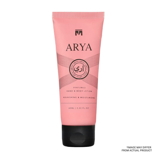 Arya - Perfumed Lotion - Yara by Lattafa - Motala Perfumes - Scentify