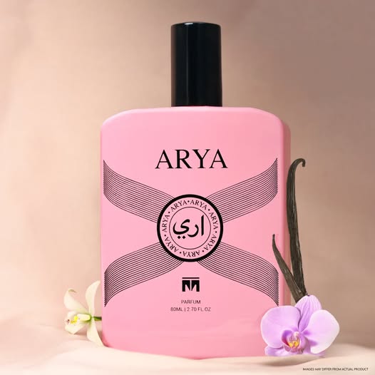 Arya - Yara by Lattafa - Motala Perfumes - Scentify