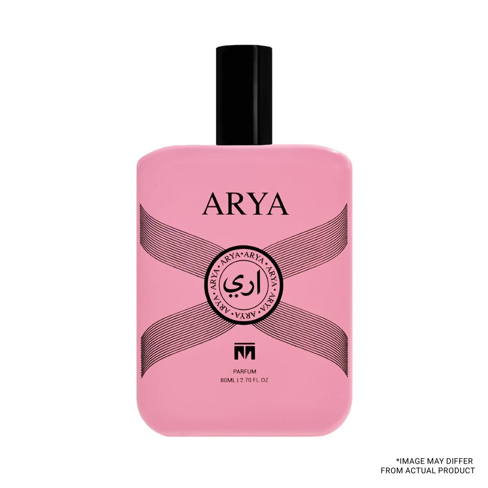 Arya - Yara Eau De Parfum by Lattafa - Motala Perfumes - Scentify