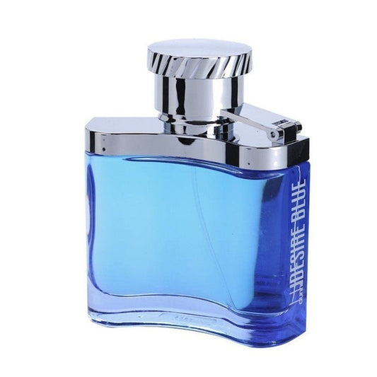 Azure Sky - Desire Blue by Alfred Dunhill - Parfumo - Scentify