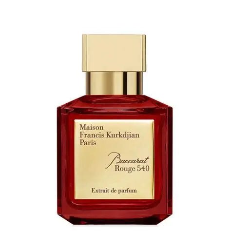 Baccarat Rouge 540 by Maison Francis Kurkdjian - Fine Fragrance Collection - Scentify