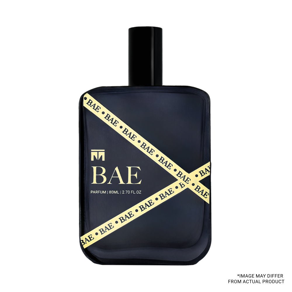 Bae - Motala Perfumes - Scentify