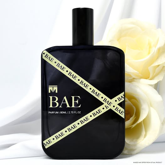 Bae - Motala Perfumes - Scentify
