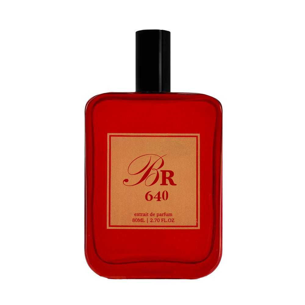 Barakkat Rouge 640 - Baccarat Rouge 540 by Maison Francis Kurkdjian - Motala Perfumes - Scentify