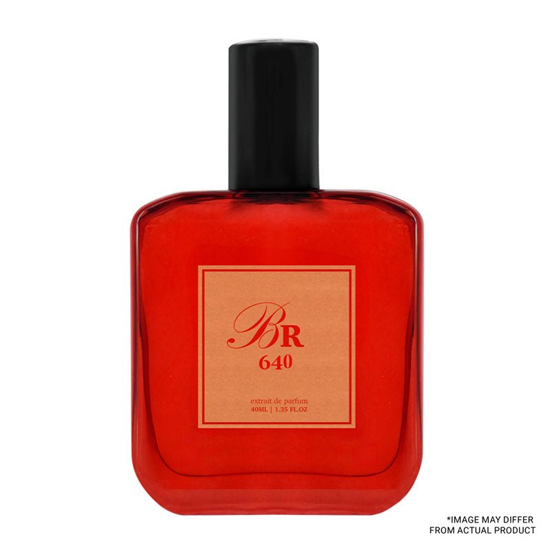 Barakkat Rouge 640 - Baccarat Rouge 540 by Maison Francis Kurkdjian - Motala Perfumes - Scentify