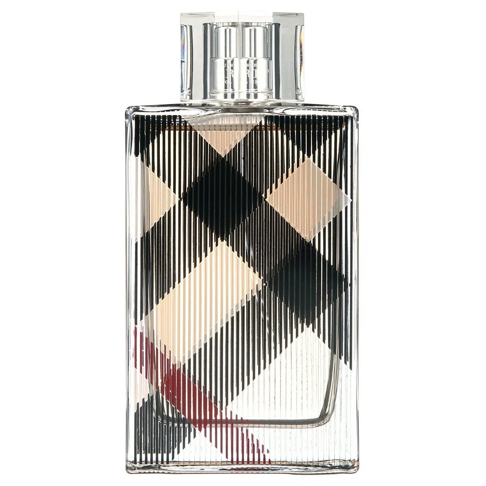 Berry & Berry - Burberry's Brit for Women by Burberry - Motala Perfumes - Scentify