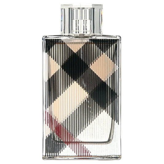Berry & Berry - Burberry's Brit for Women by Burberry - Motala Perfumes - Scentify