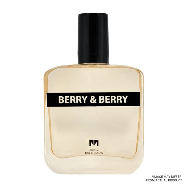 Berry & Berry - Burberry's Brit for Women by Burberry - Motala Perfumes - Scentify