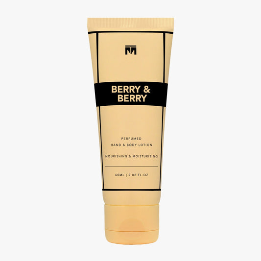 Berry & Berry - Perfumed Lotion - Burberry's Brit for Women by Burberry - Motala Perfumes - Scentify