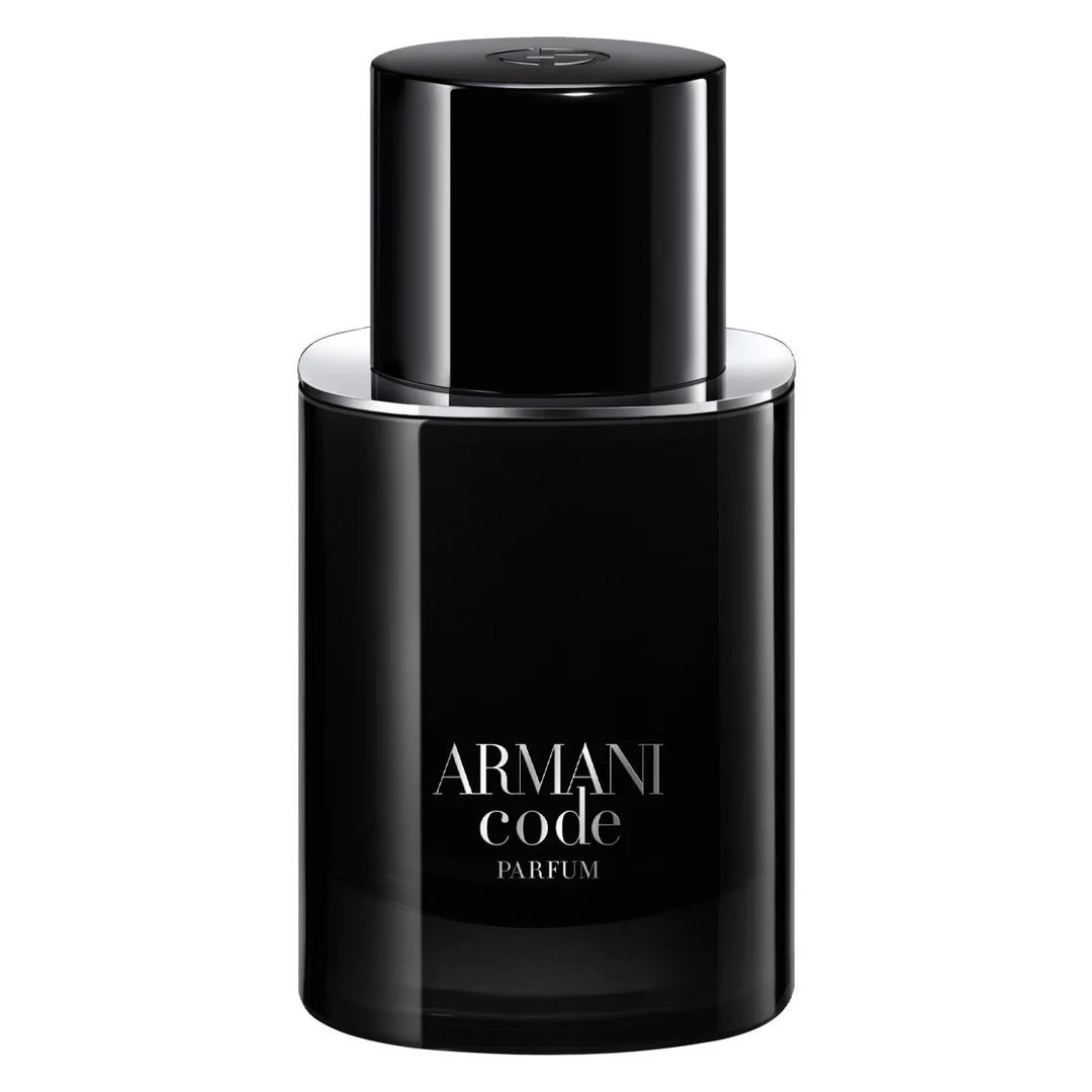 Black Code - Code by Giorgio Armani - Paris 2 Dubai - Scentify