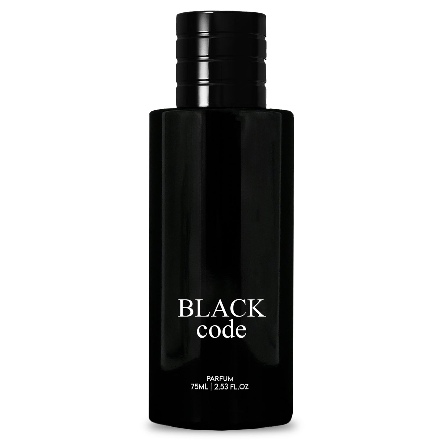 Black Code - Code by Giorgio Armani - Paris 2 Dubai – Scentify