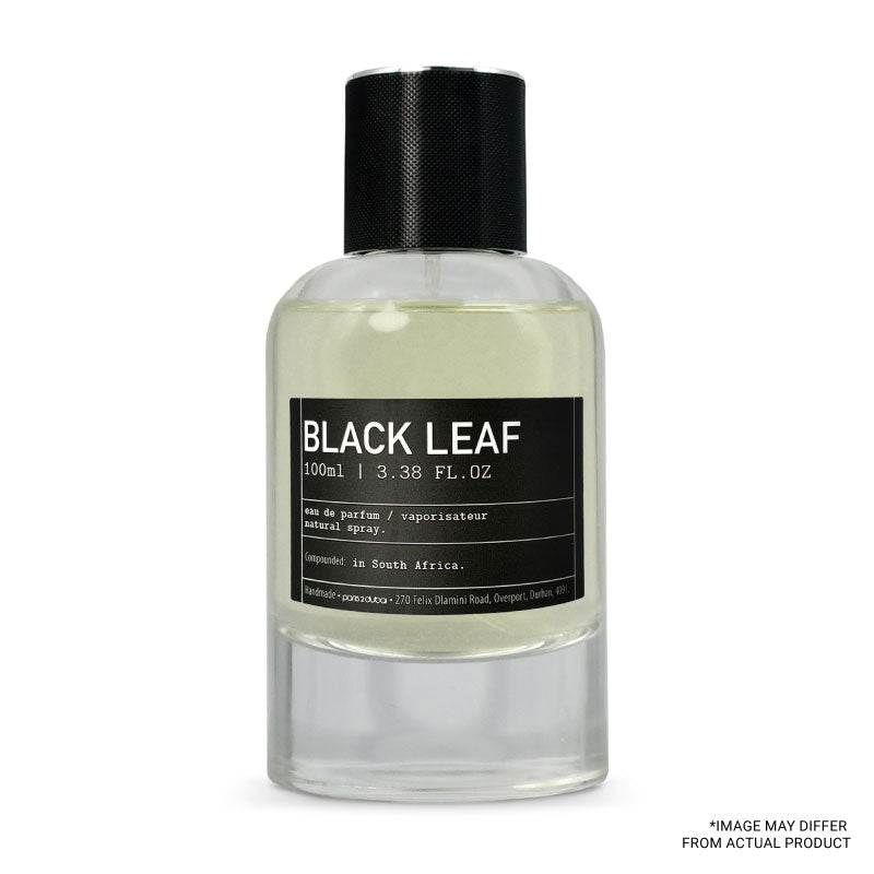 Black Leaf - The Noir 29 by Le Labo - Paris 2 Dubai – Scentify