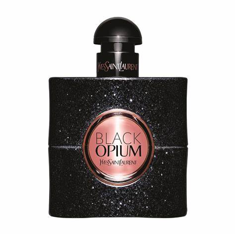 Black Opium by Yves Saint Laurent - Scentify