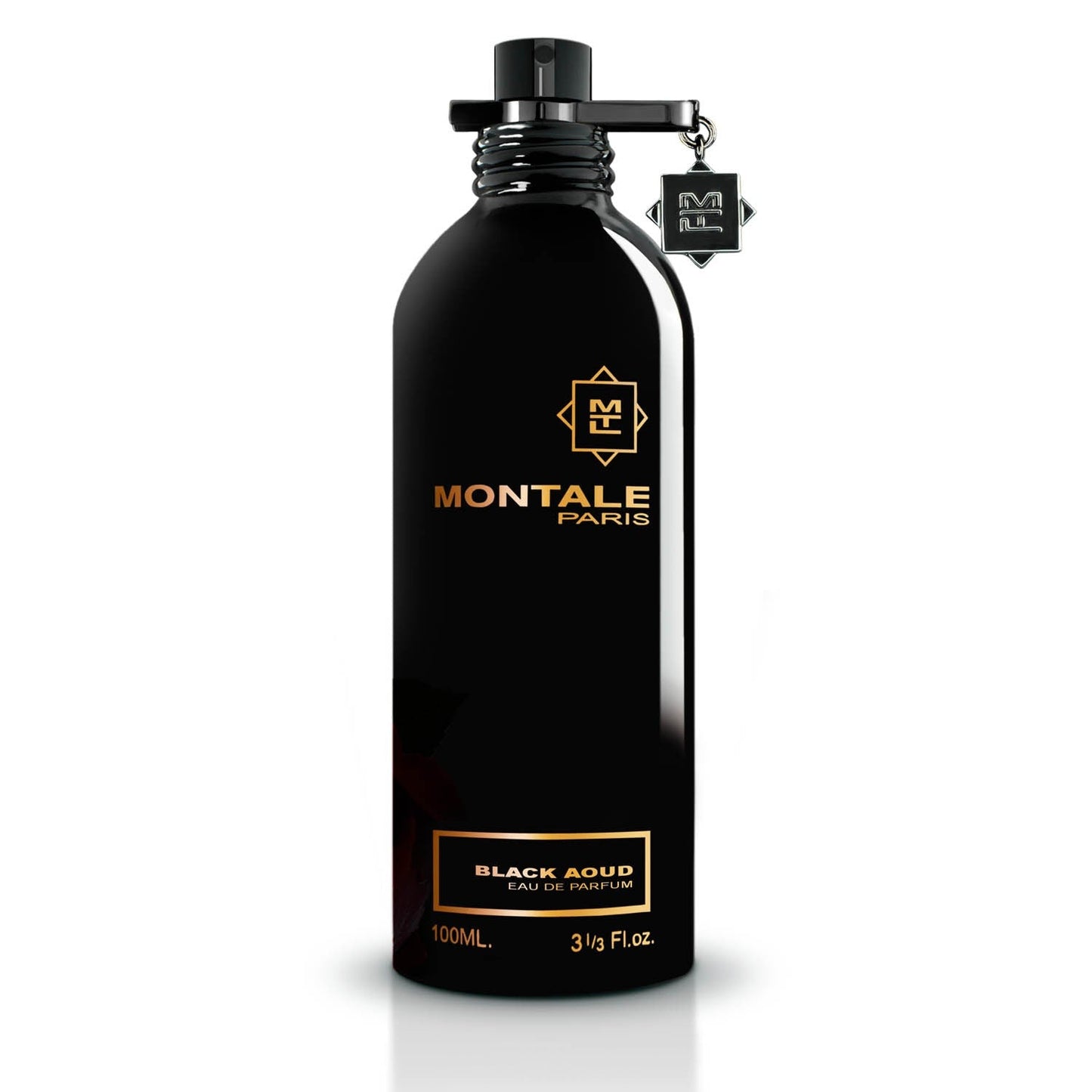 Black Oud - Black Aoud by Montale - Parfumo - Scentify