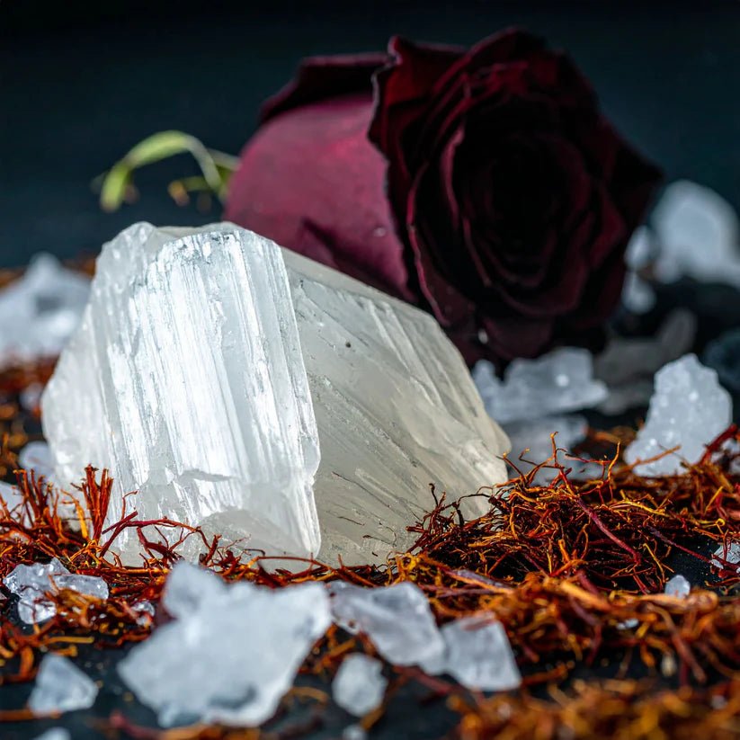 Black Oud - Black Aoud by Montale - Forever Fragrances - Scentify