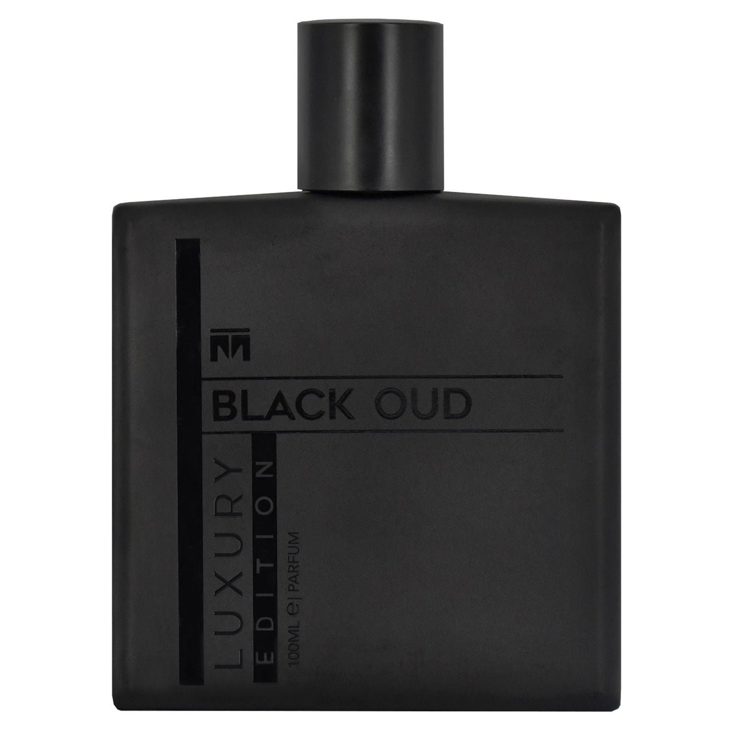 Black Oud Classic - Black Aoud by Montale - Motala Perfumes - Scentify