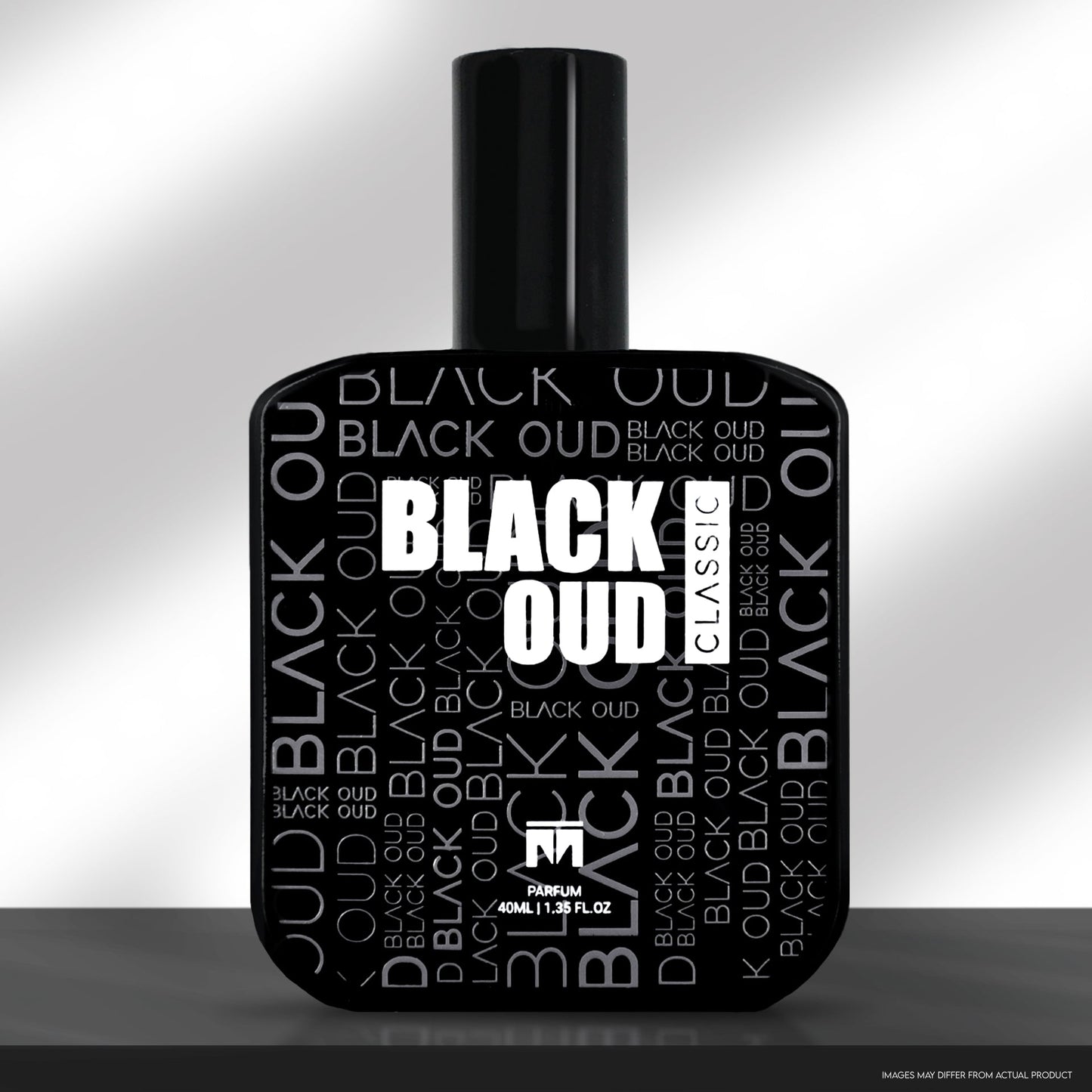 Black Oud Classic - Black Aoud by Montale - Motala Perfumes - Scentify