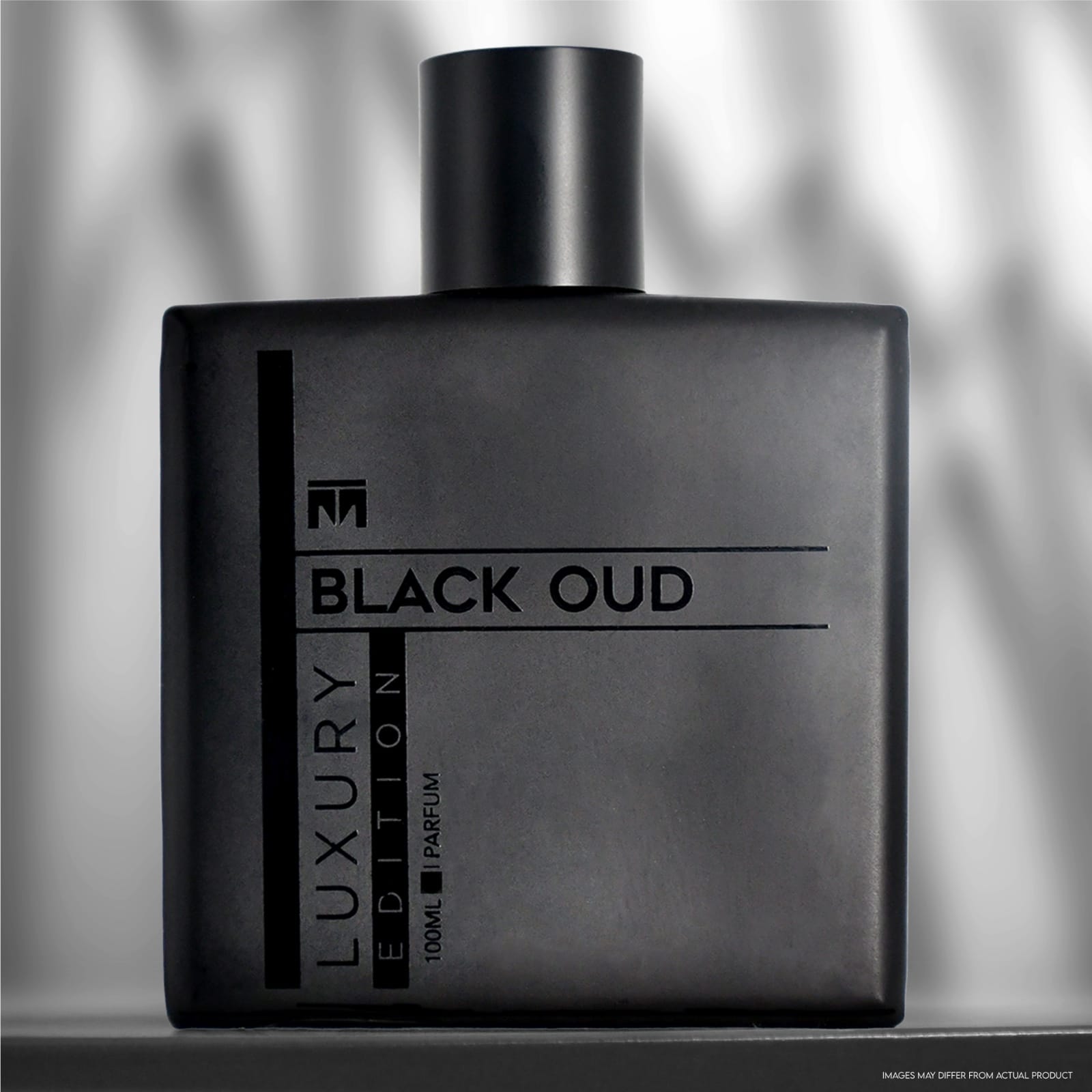 Black Oud Luxury Edition - Black Aoud by Montale - Motala Perfumes - Scentify