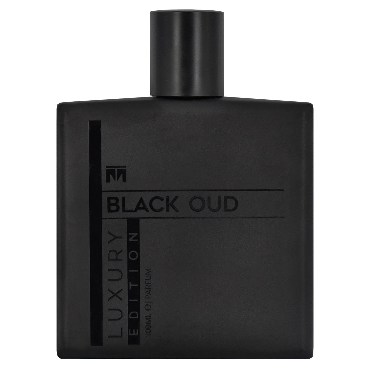 Black Oud Luxury Edition - Black Aoud by Montale - Motala Perfumes - Scentify