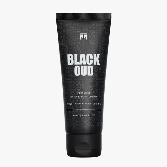 Black Oud - Perfumed Lotion - Black Aoud by Montale - Motala Perfumes - Scentify