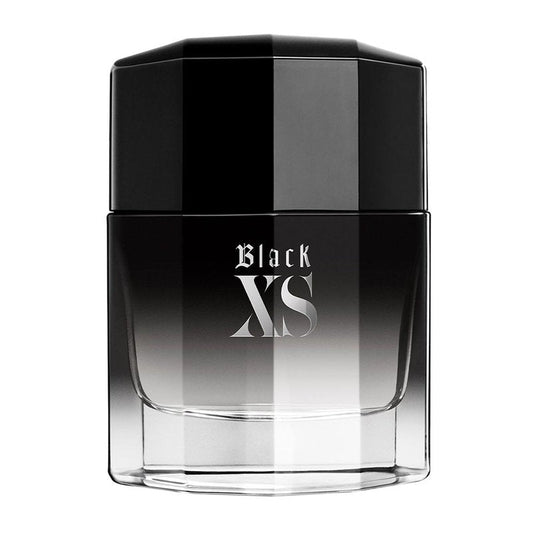 Black XS by Paco Rabanne - Fine Fragrance Collection - Scentify