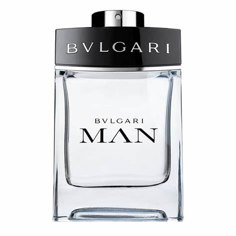 Bvlgari Man by Bvlgari - Scentify