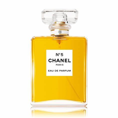 Chanel No. 5 by Chanel - Scentify
