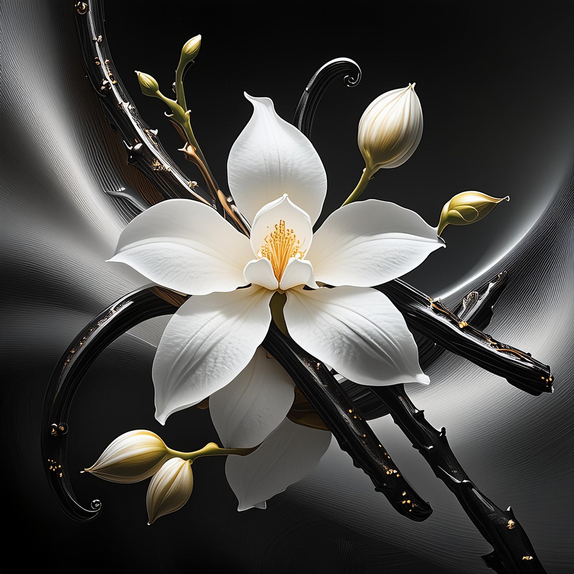 Chanel No. 5 by Chanel - Scentify