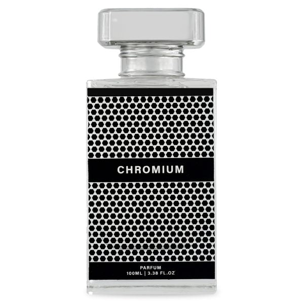 Chromium - Gris Charnel Extrait by BDK Parfums - Motala Perfumes - Scentify
