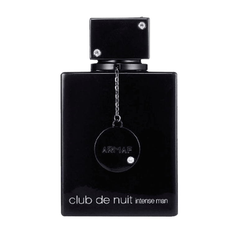 Club De Absolu - Club de Nuit Intense Man by Armaf - Motala Perfumes - Scentify