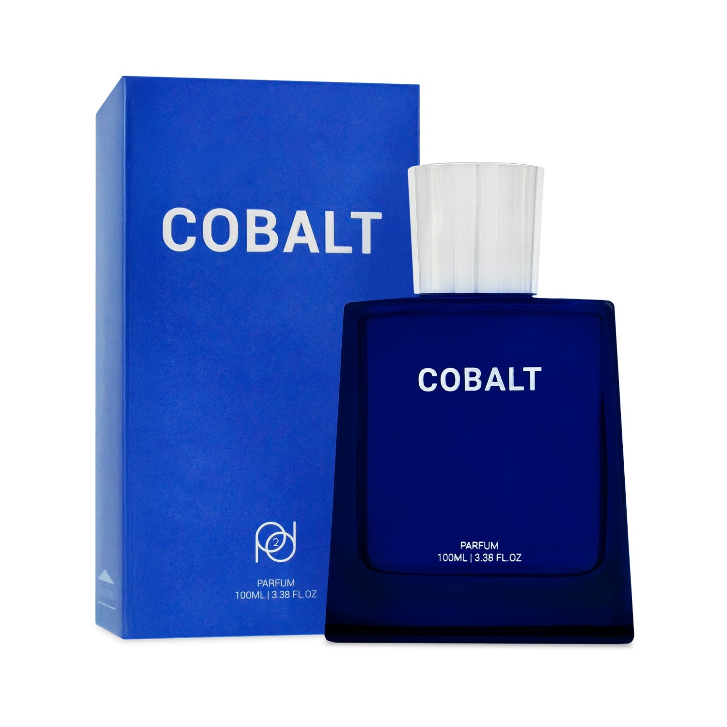 Cobalt - Dylan Blue Pour Homme by Versace - Paris 2 Dubai - Scentify