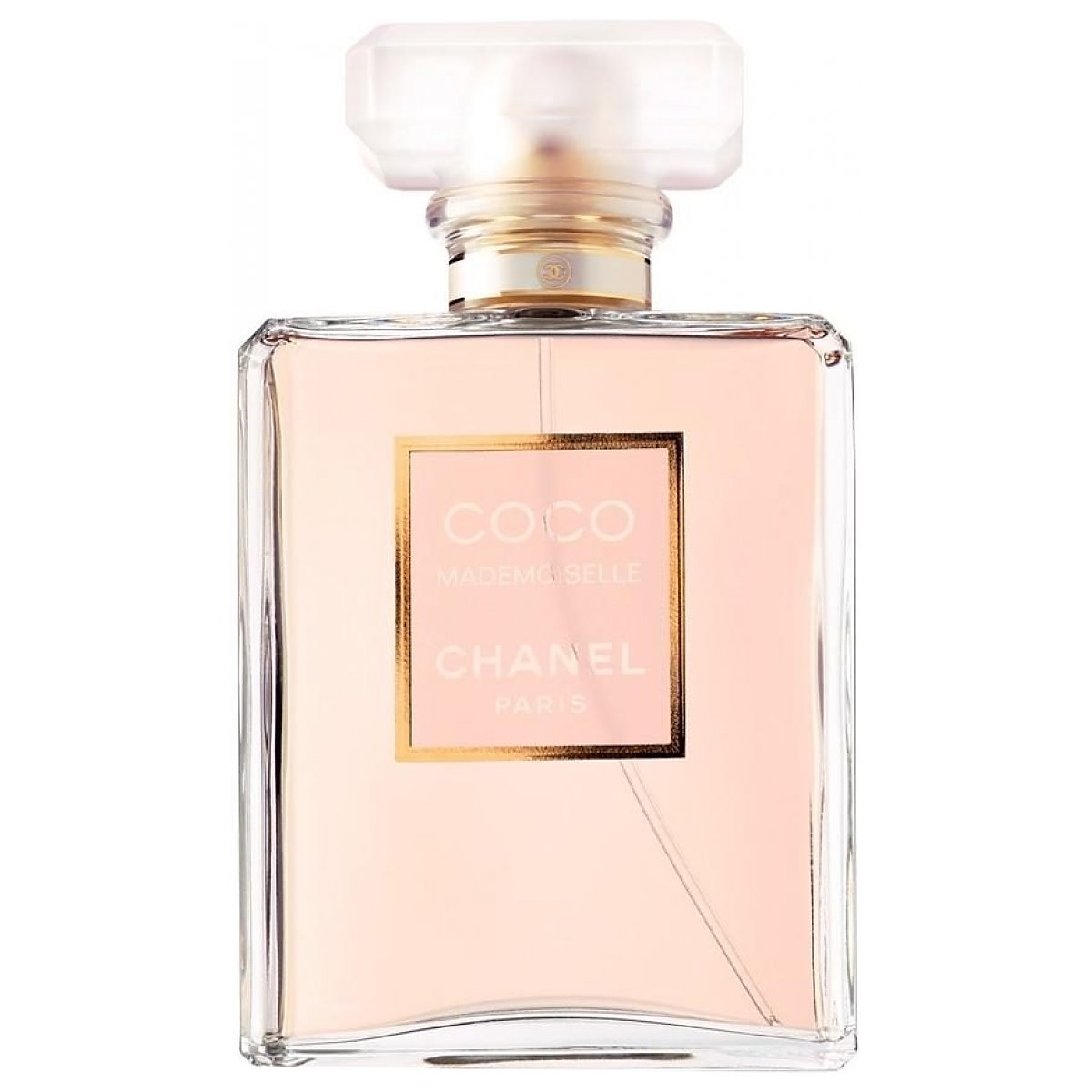 Coco Mademoiselle by Chanel - Scentify