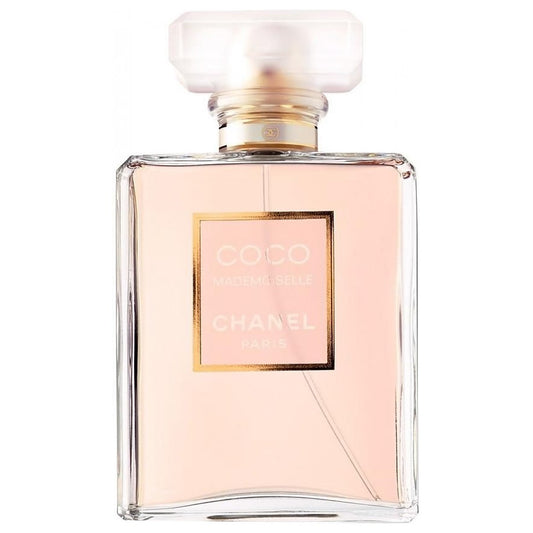 Coco Mademoiselle by Chanel - Scentify