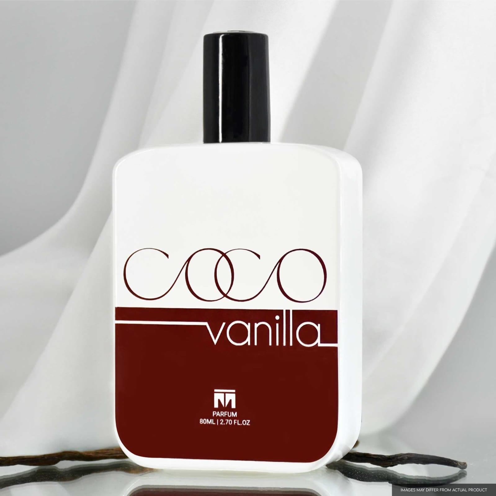 Coco Vanilla - Motala Perfumes - Scentify