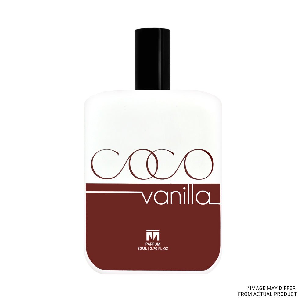 Coco Vanilla - Motala Perfumes - Scentify