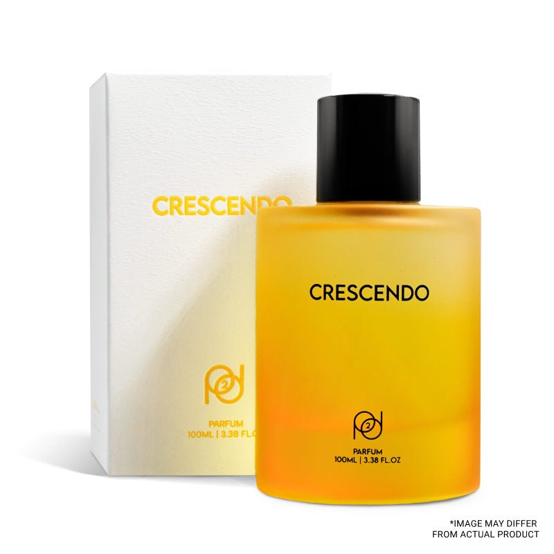 Crescendo - Rhapsody by Louis Vuitton - Paris 2 Dubai - Scentify