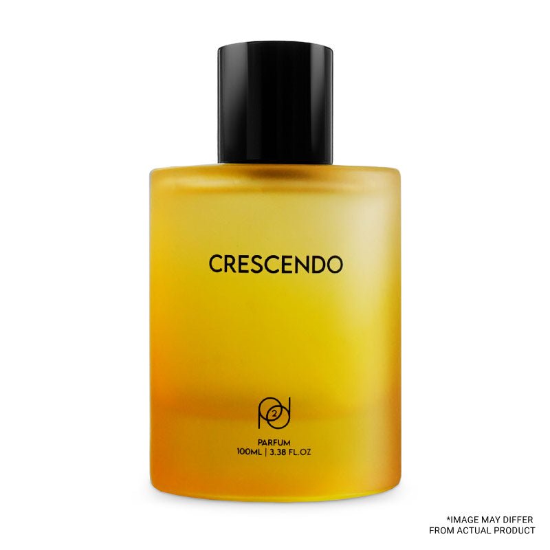 Crescendo - Rhapsody by Louis Vuitton - Paris 2 Dubai - Scentify