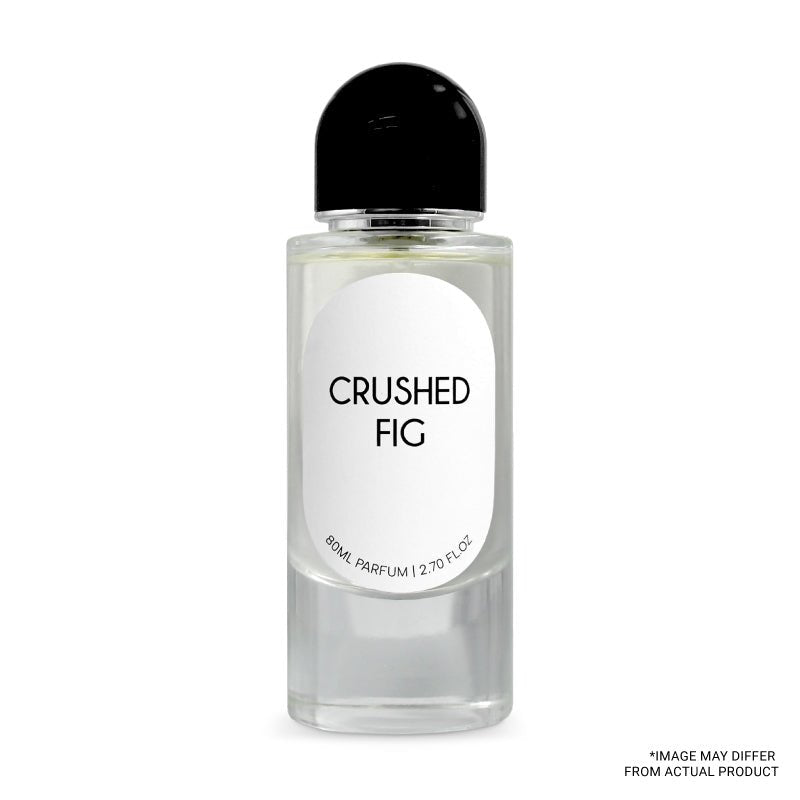 Crushed Fig - PULP by Byredo - Paris 2 Dubai - Scentify